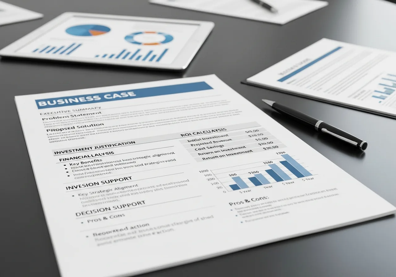 Aure Fondaise — Analyse stratégique