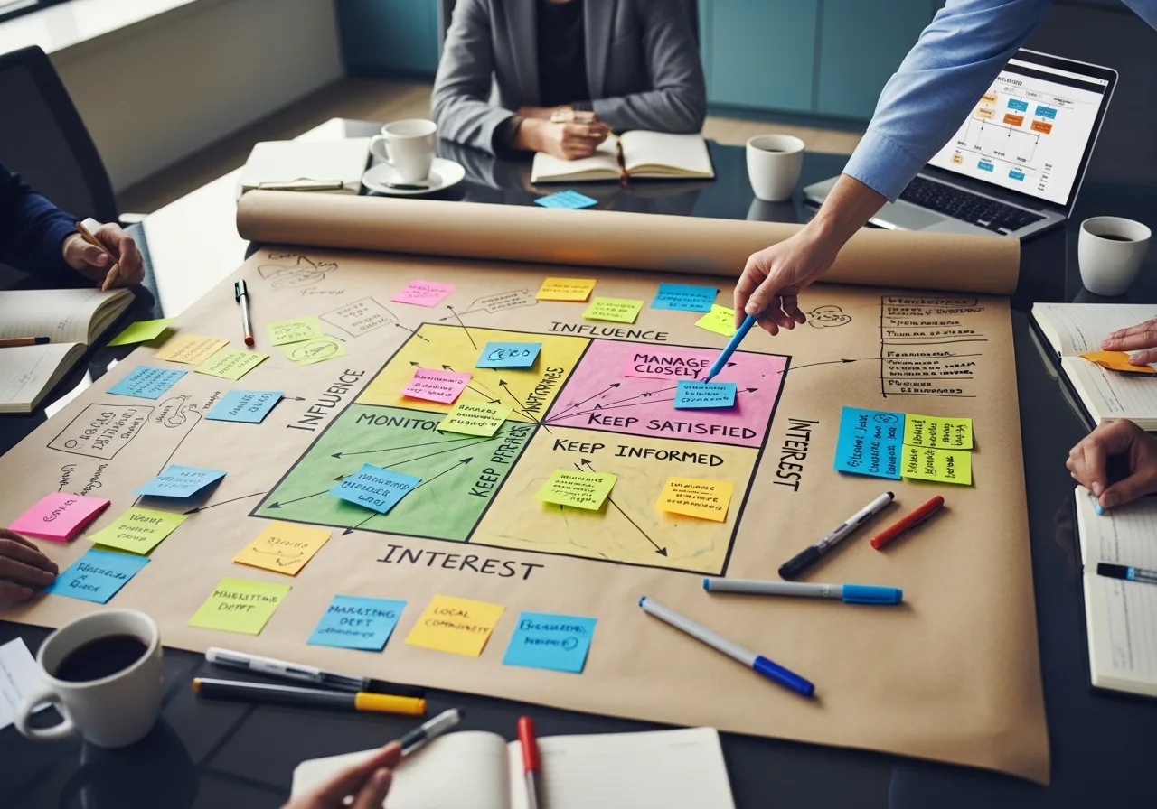 Aure Fondaise — Optimisation des processus